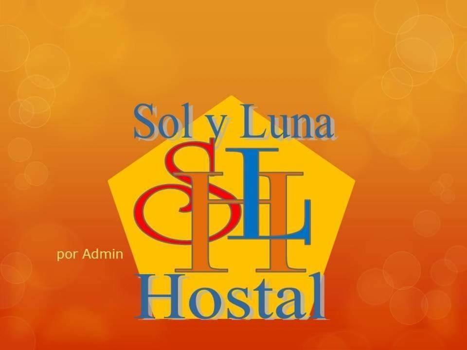 Bed and Breakfast Hostal Sol Y Luna à Copacabana  Extérieur photo